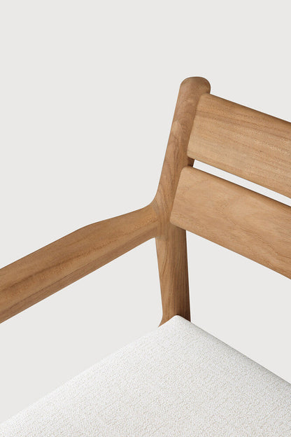 Jack Outdoor Dining Chair