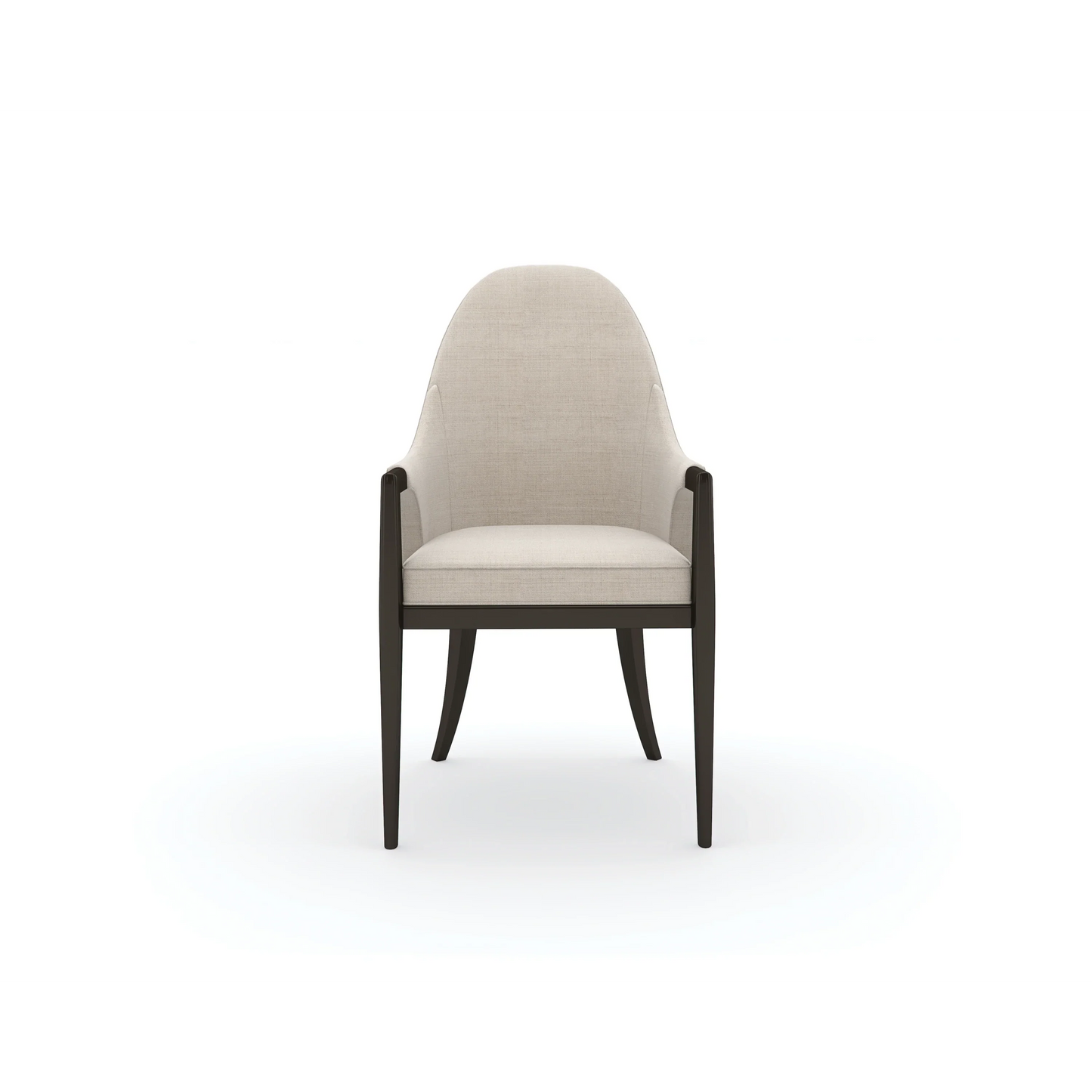Natural Choice Arm Chair - Oatmeal