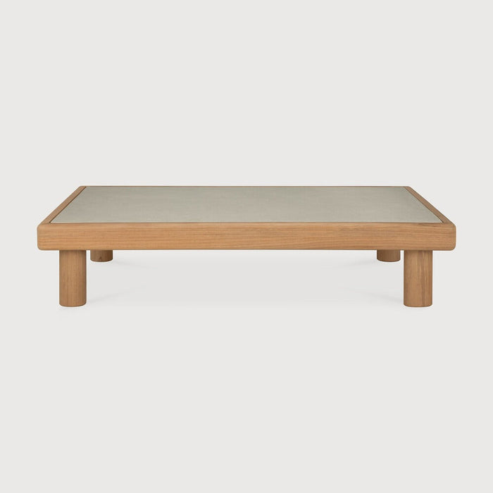 Monocle Outdoor Coffee Table