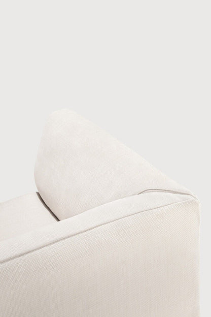 Right Arm Monocle Outdoor Modular Sofa