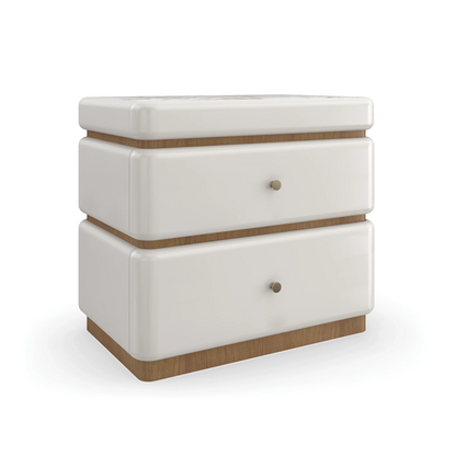 Milos Nightstand