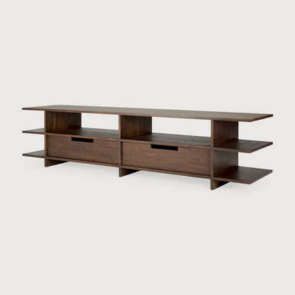 Kabuki TV cupboard