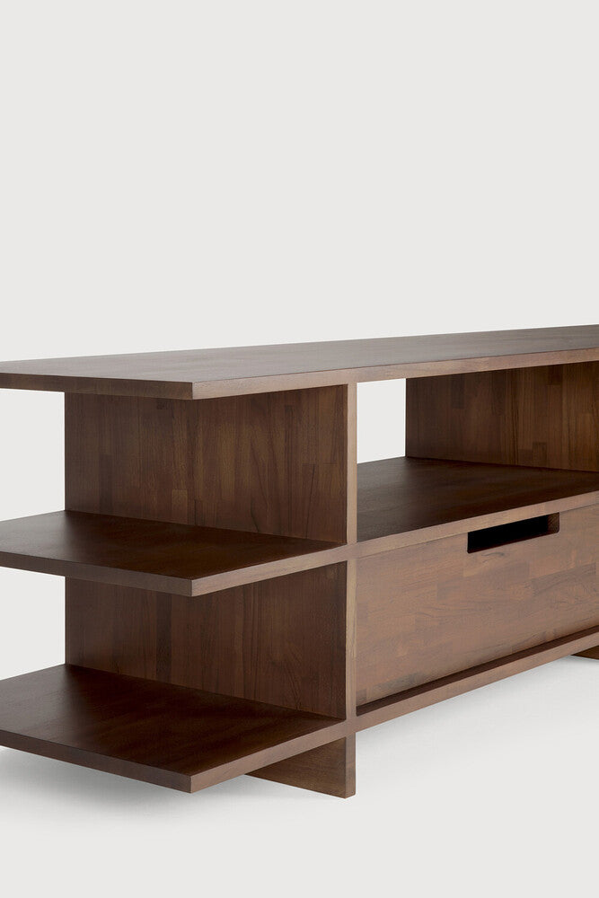 Kabuki TV cupboard