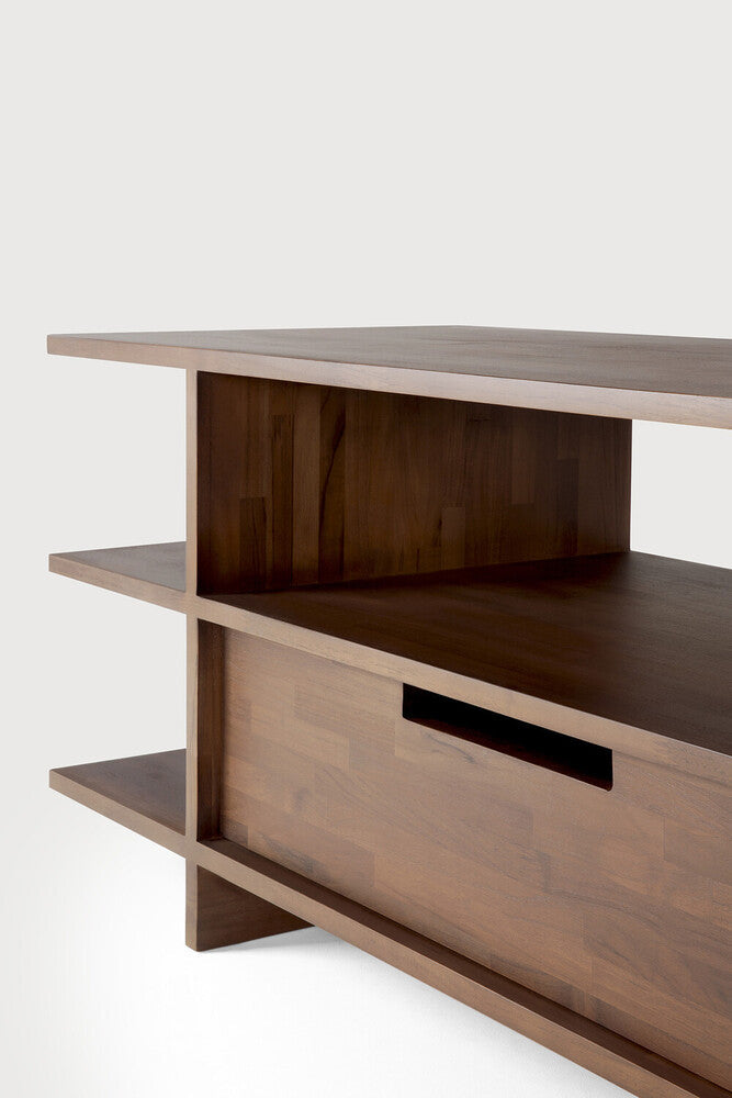Kabuki TV cupboard