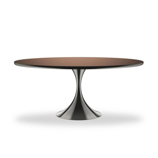 Semper 72 Oval Top