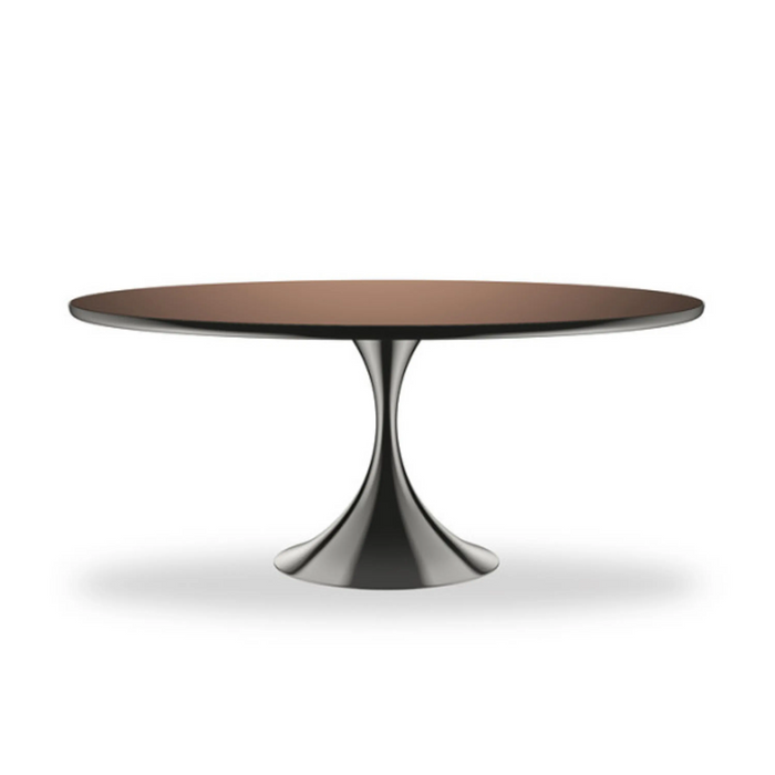 Semper 72 Oval Top