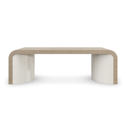 Movement Cocktail Table