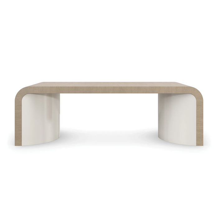Movement Cocktail Table