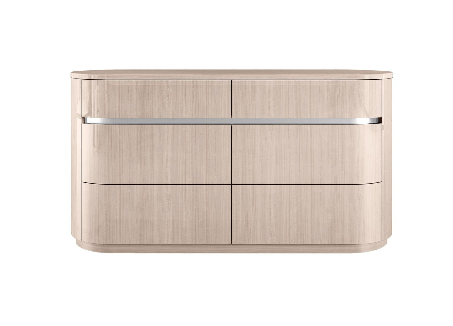 Waves Double Dresser