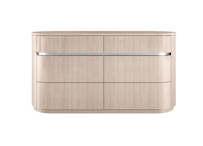 Waves Double Dresser