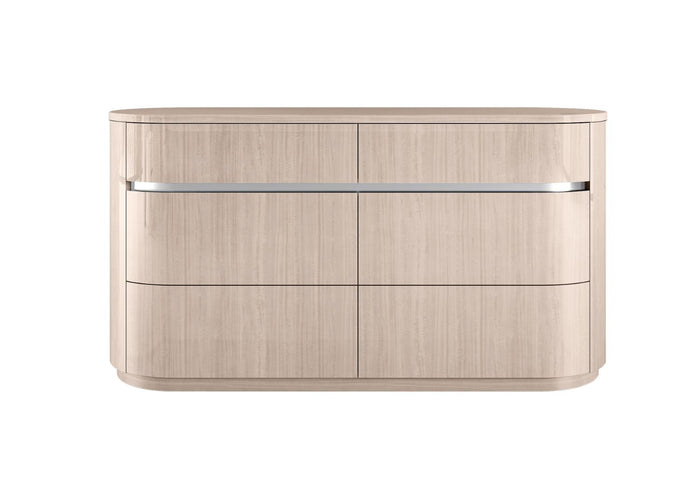Waves Double Dresser