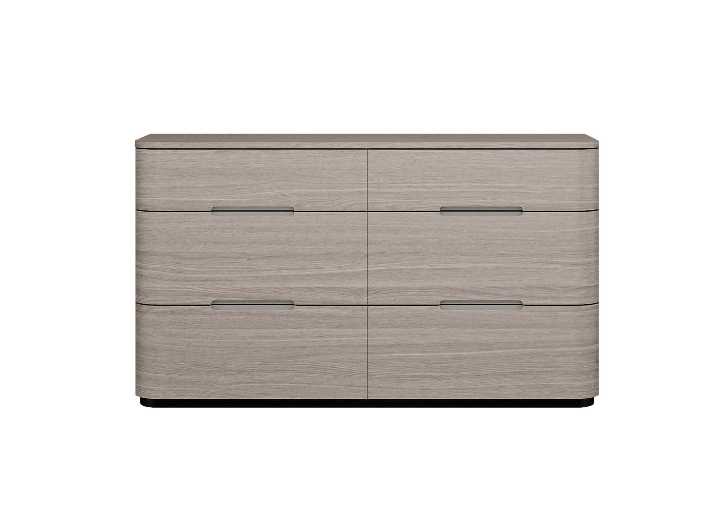 Vera Double Dresser