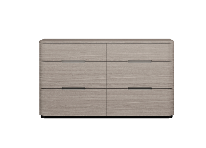 Vera Double Dresser