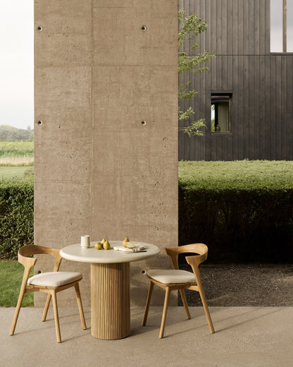 Roller Max Outdoor Dining Table