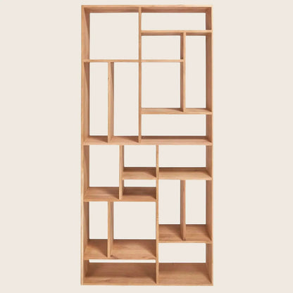 Large M-Rack Bookcase