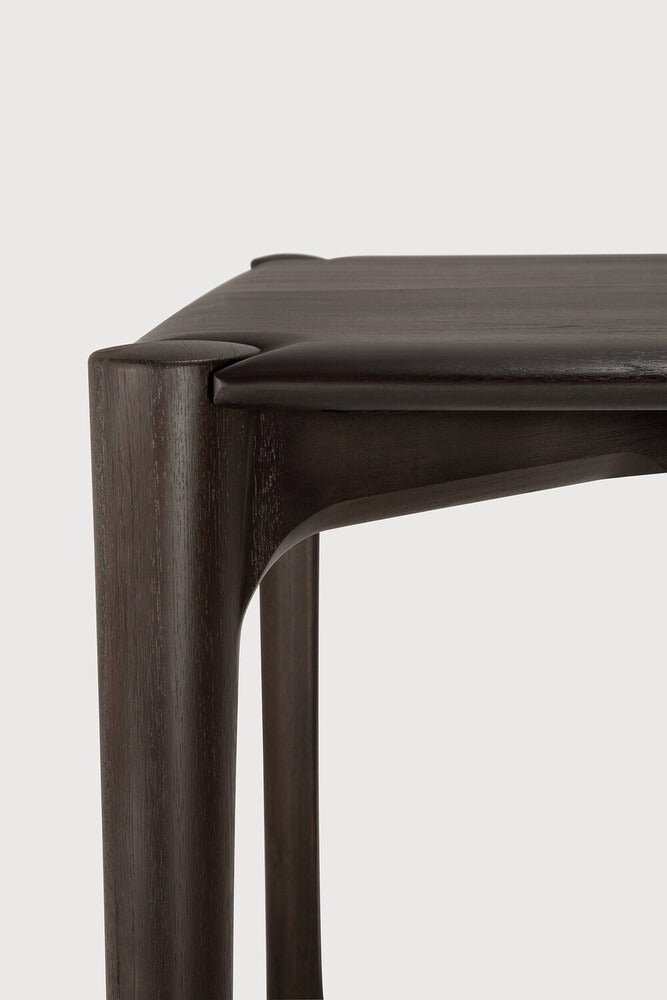 Dark Brown PI Dining Table