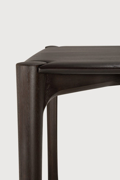 Dark Brown PI Dining Table