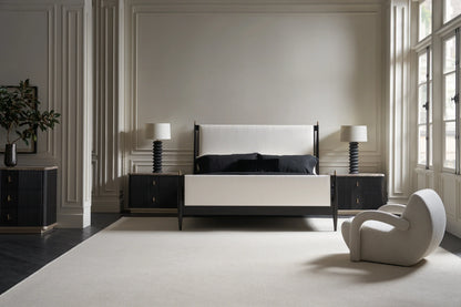 Rhythm King Bed