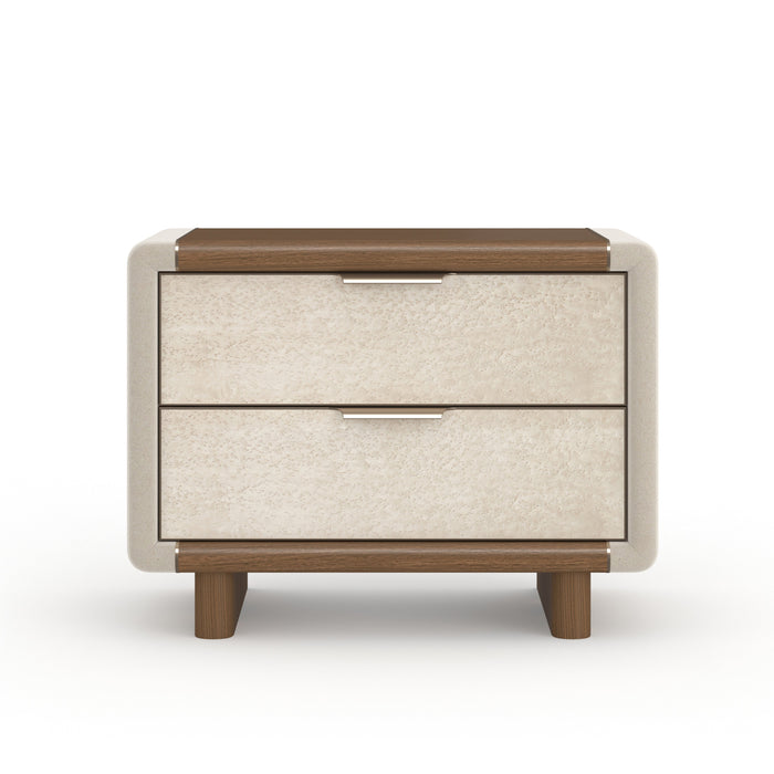 Botero Large Nightstand