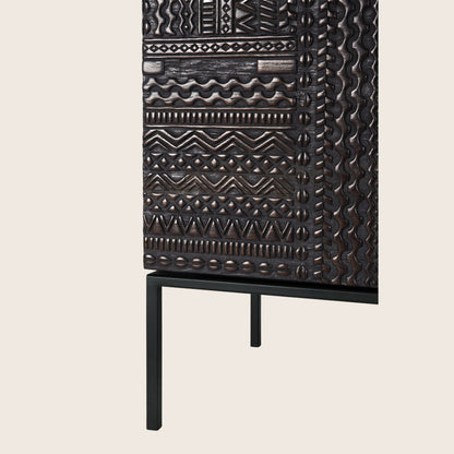 Teak Tabwa Sideboard