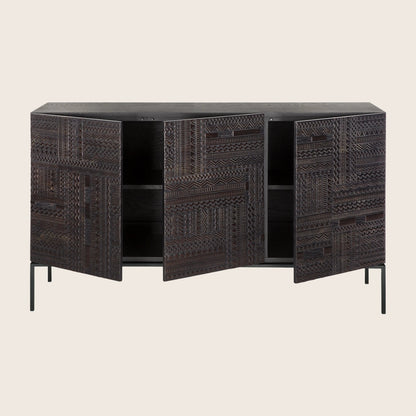 Teak Tabwa Sideboard
