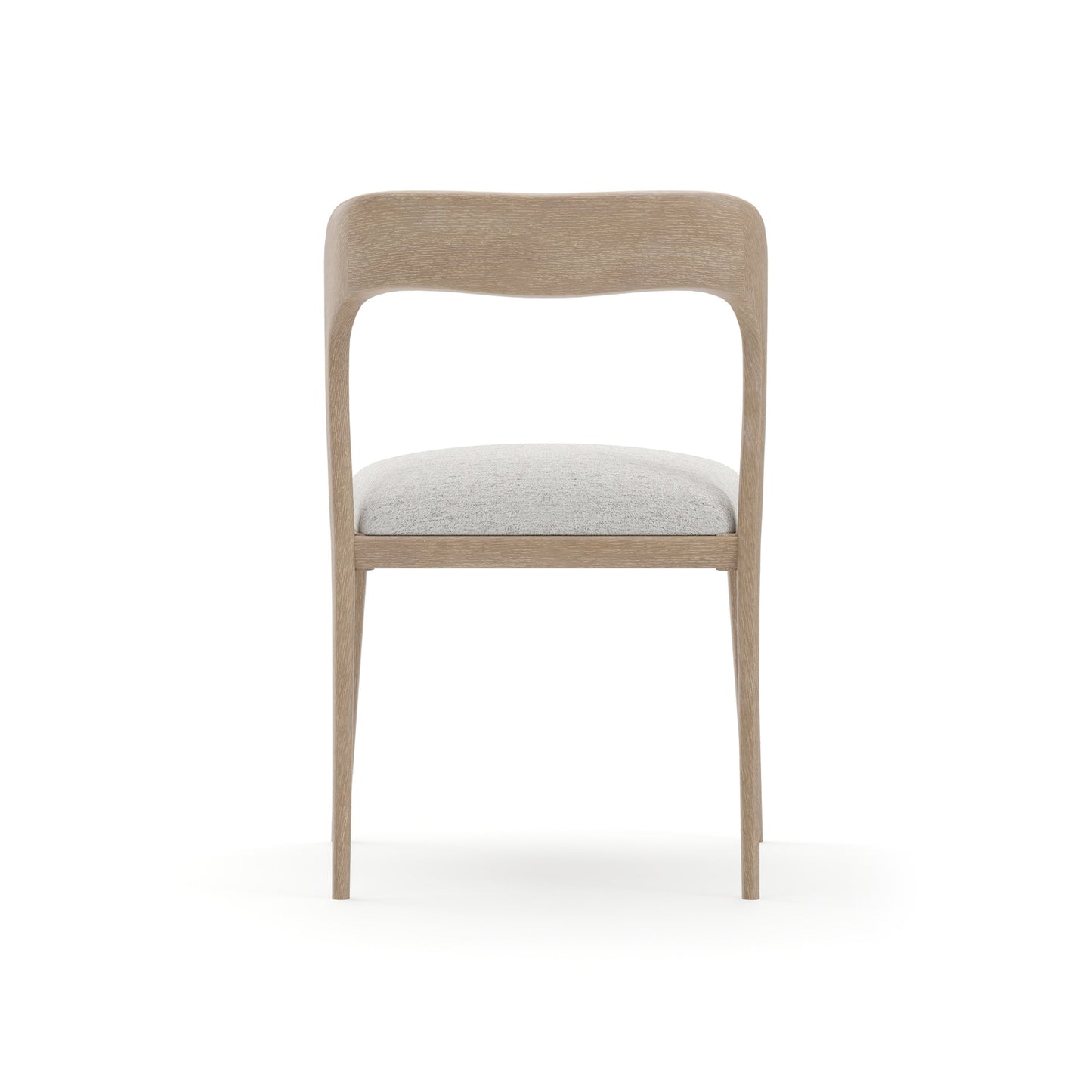 Rhythm Side Chair Ivory