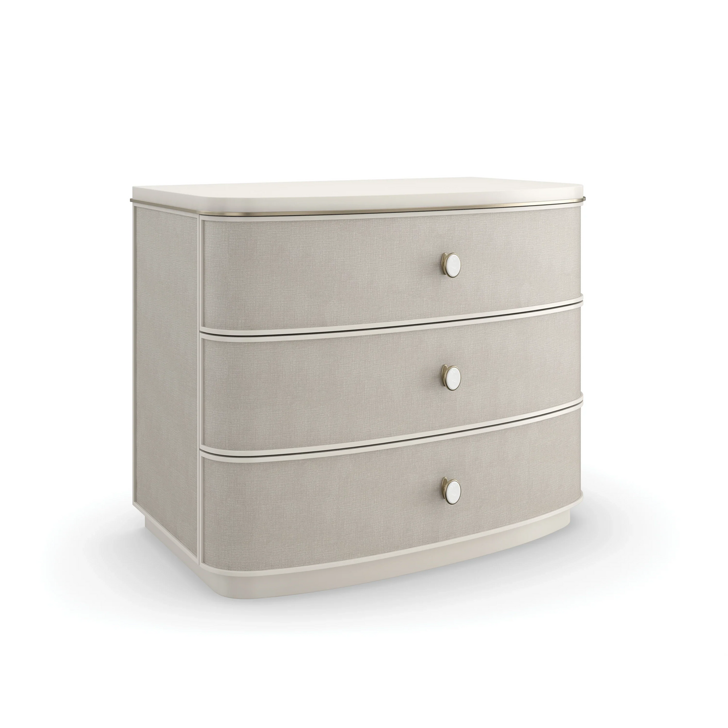 Lyon Nightstand