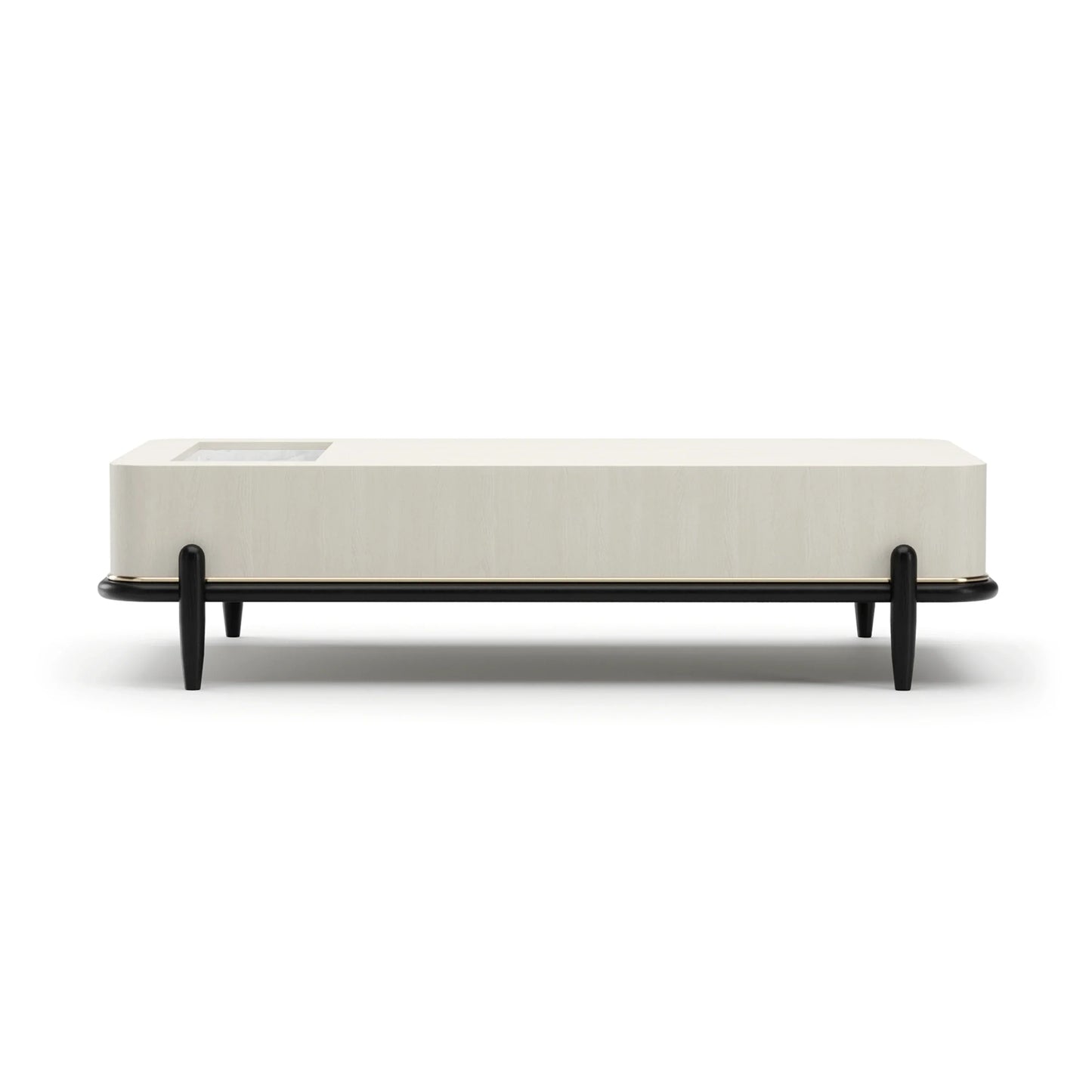 Madera Leg Cocktail Table