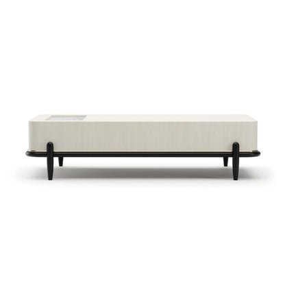 Madera Leg Cocktail Table