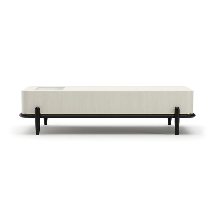 Madera Leg Cocktail Table