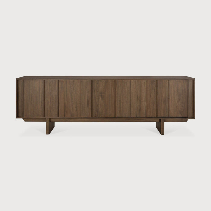 Pillar sideboard