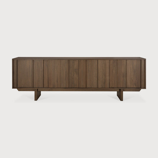 Pillar sideboard