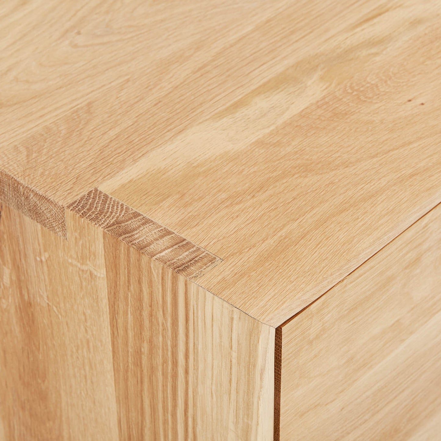 Nordic Sideboard