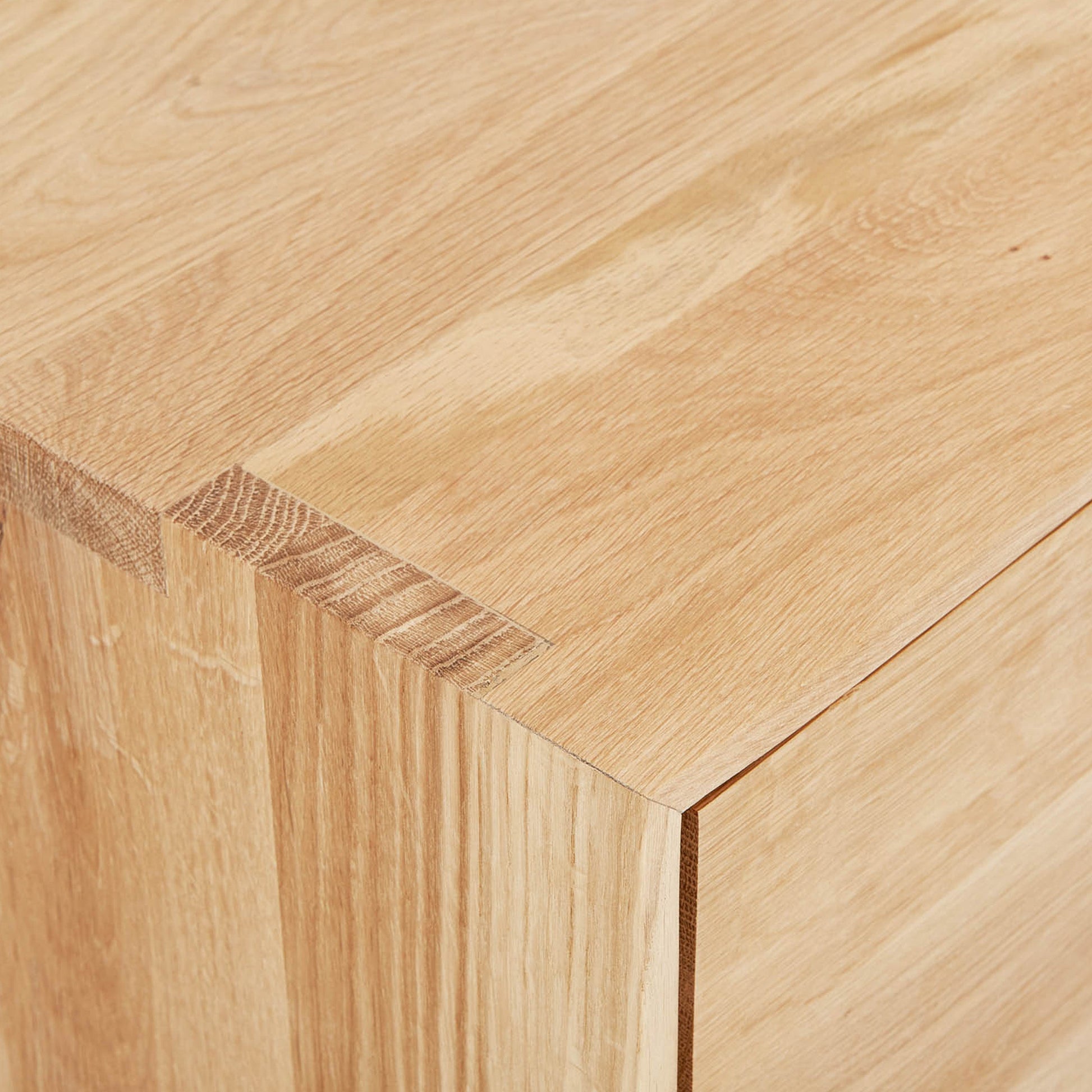 Nordic Sideboard