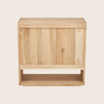 Nordic Sideboard