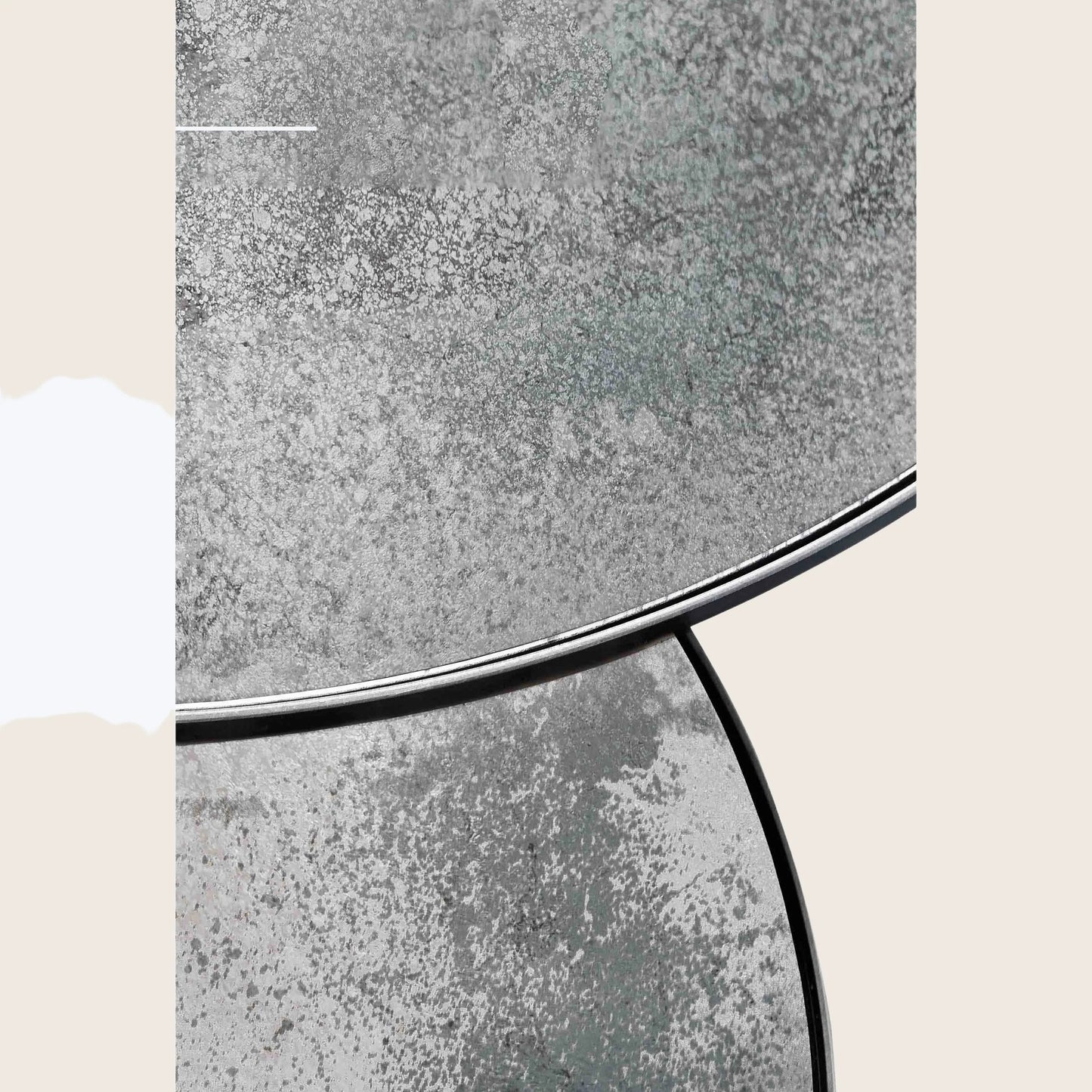 Reflect Coffee Nesting Tables