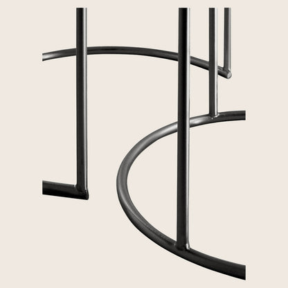 Reflect Coffee Nesting Tables