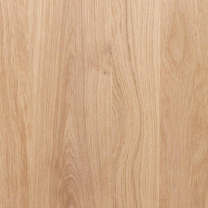 Oak Blackbird Cabinet