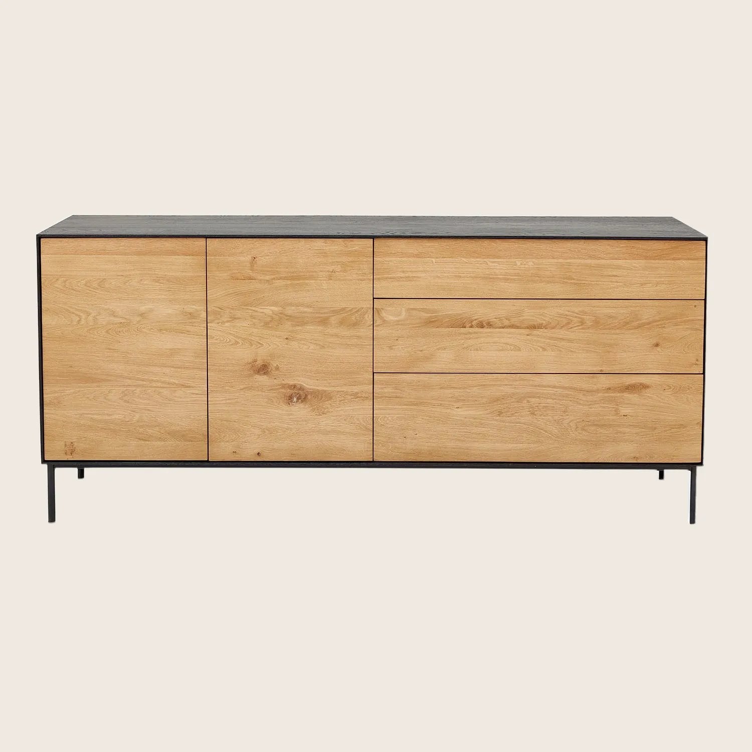 Blackbird Sideboard