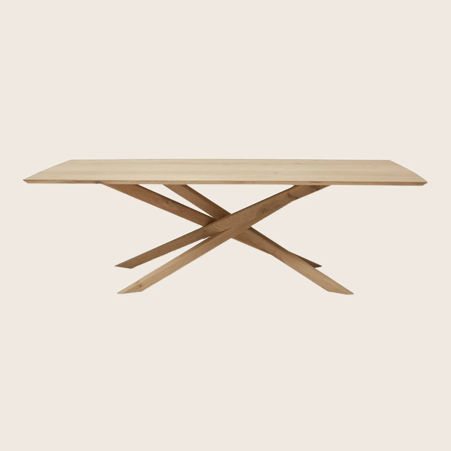 Mikado Rectangular Dining Table