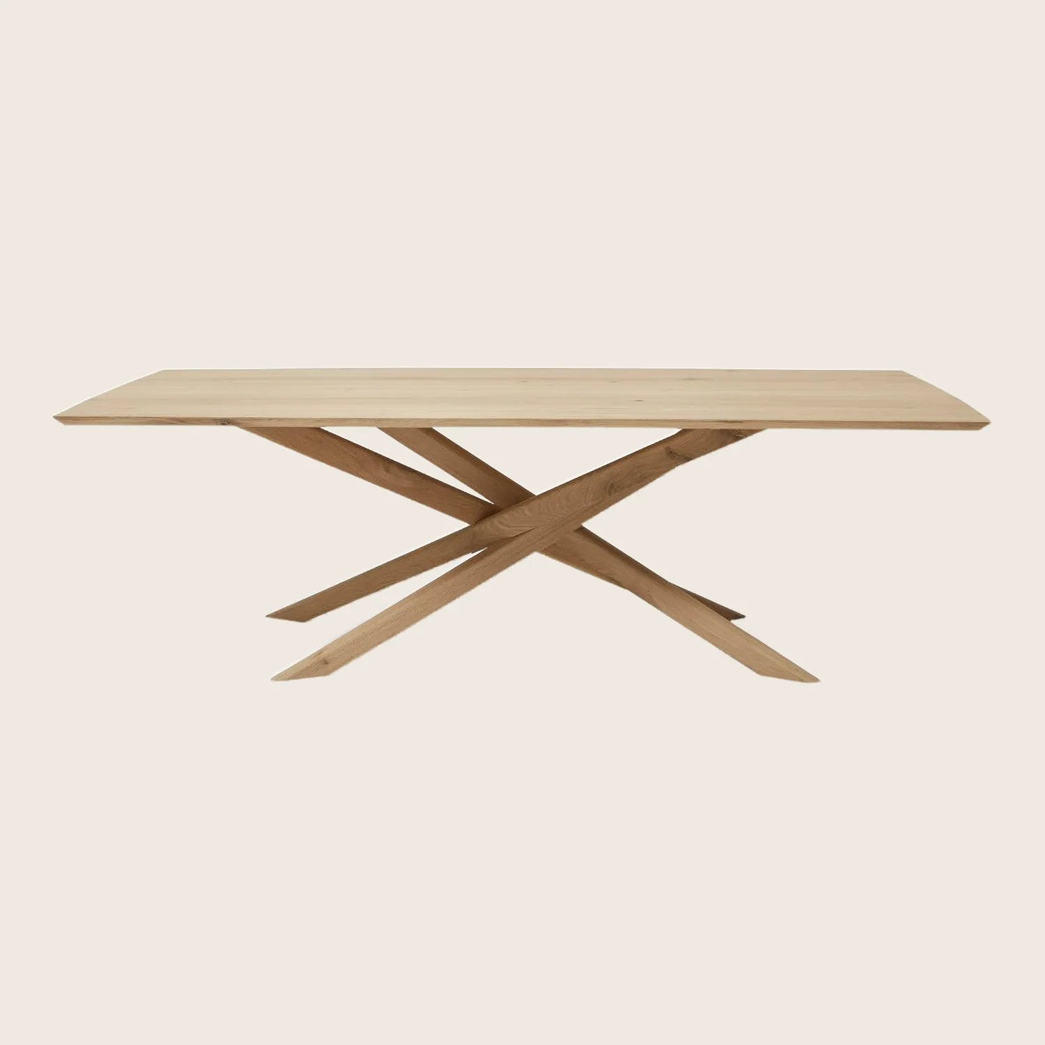 Mikado Rectangular Dining Table