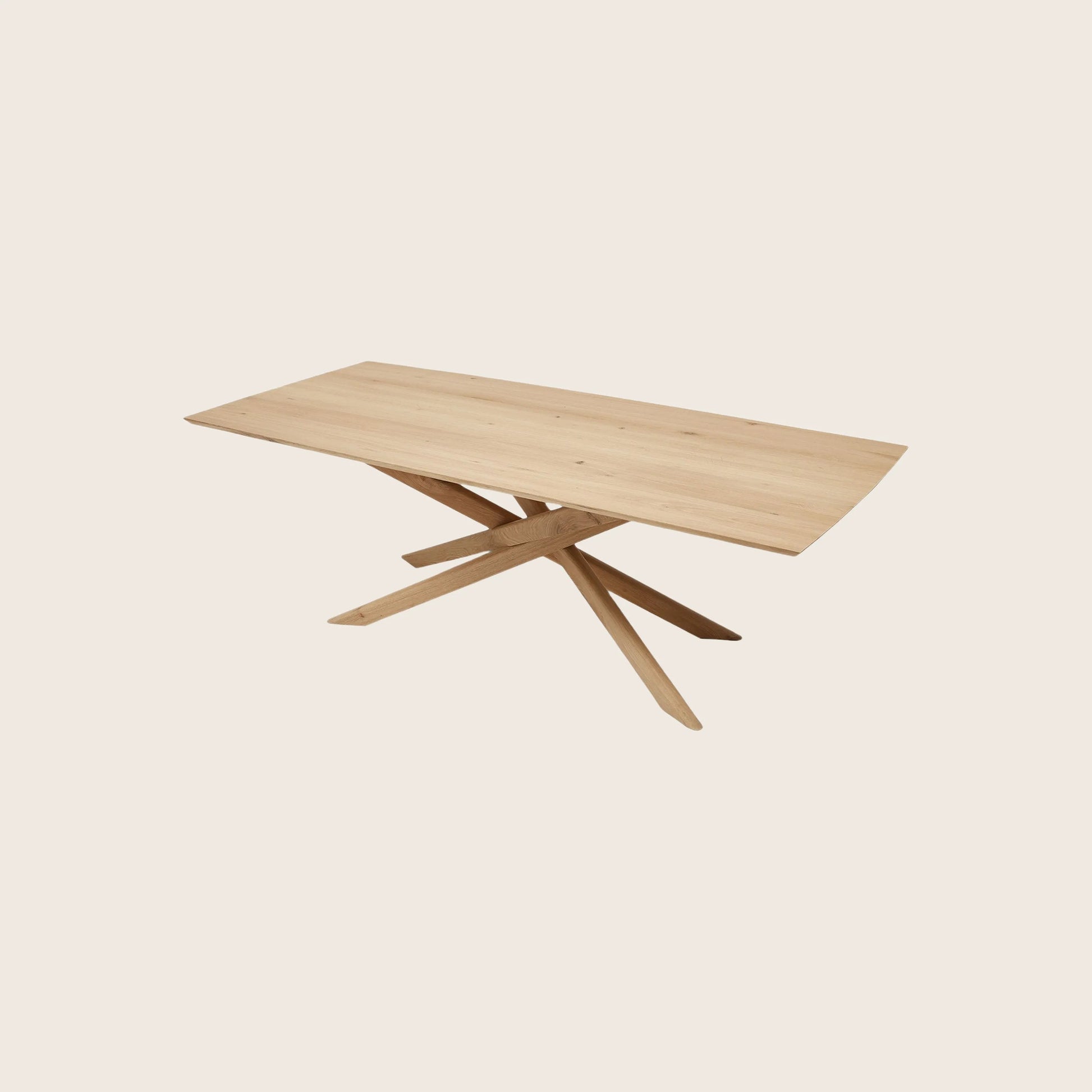 Mikado Rectangular Dining Table