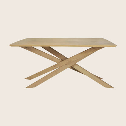 Mikado Rectangular Dining Table