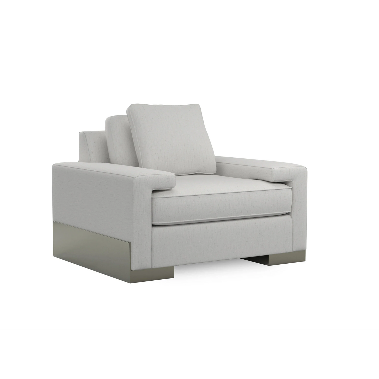 I'M Shelf-Ish Chair