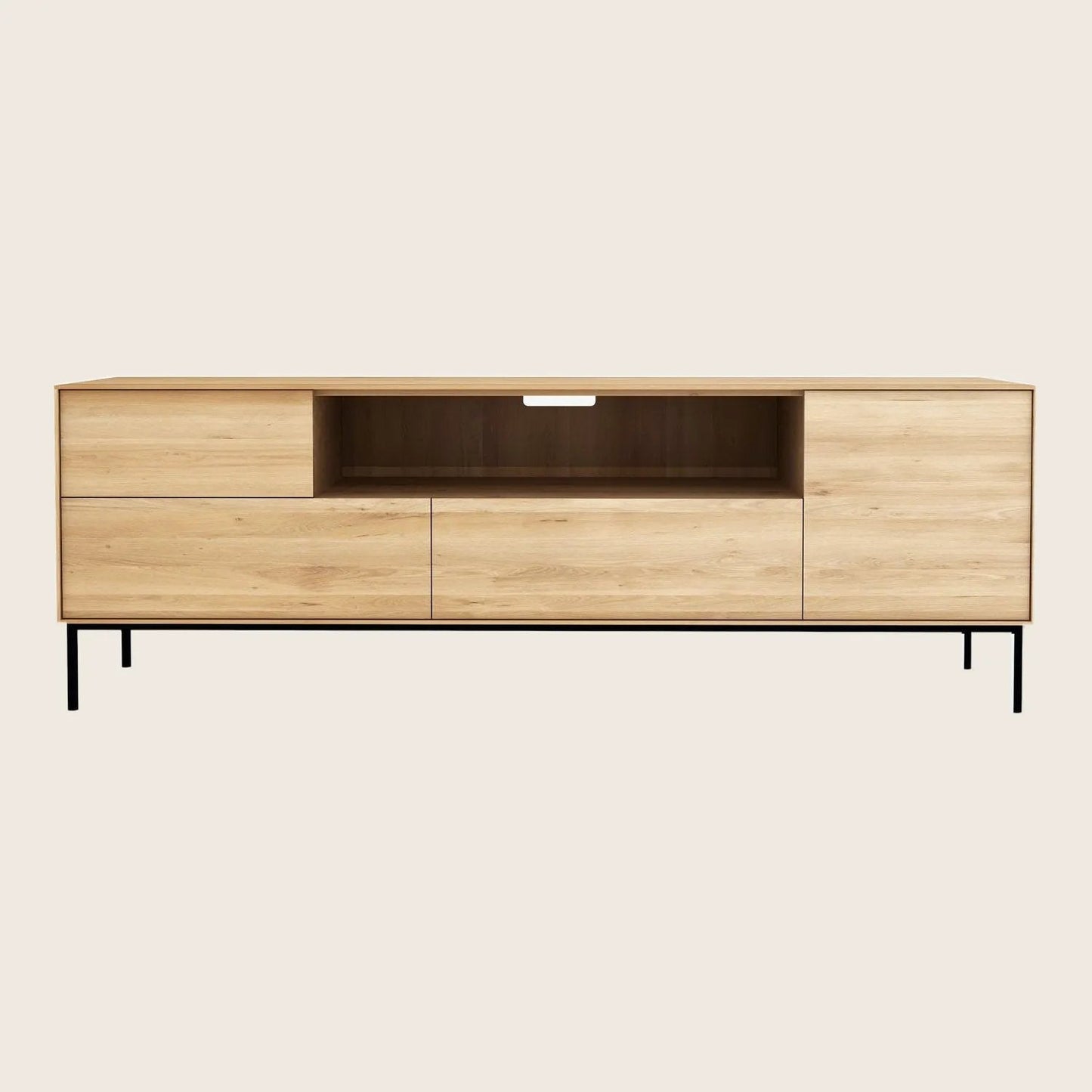 Whitebird Media Cabinet