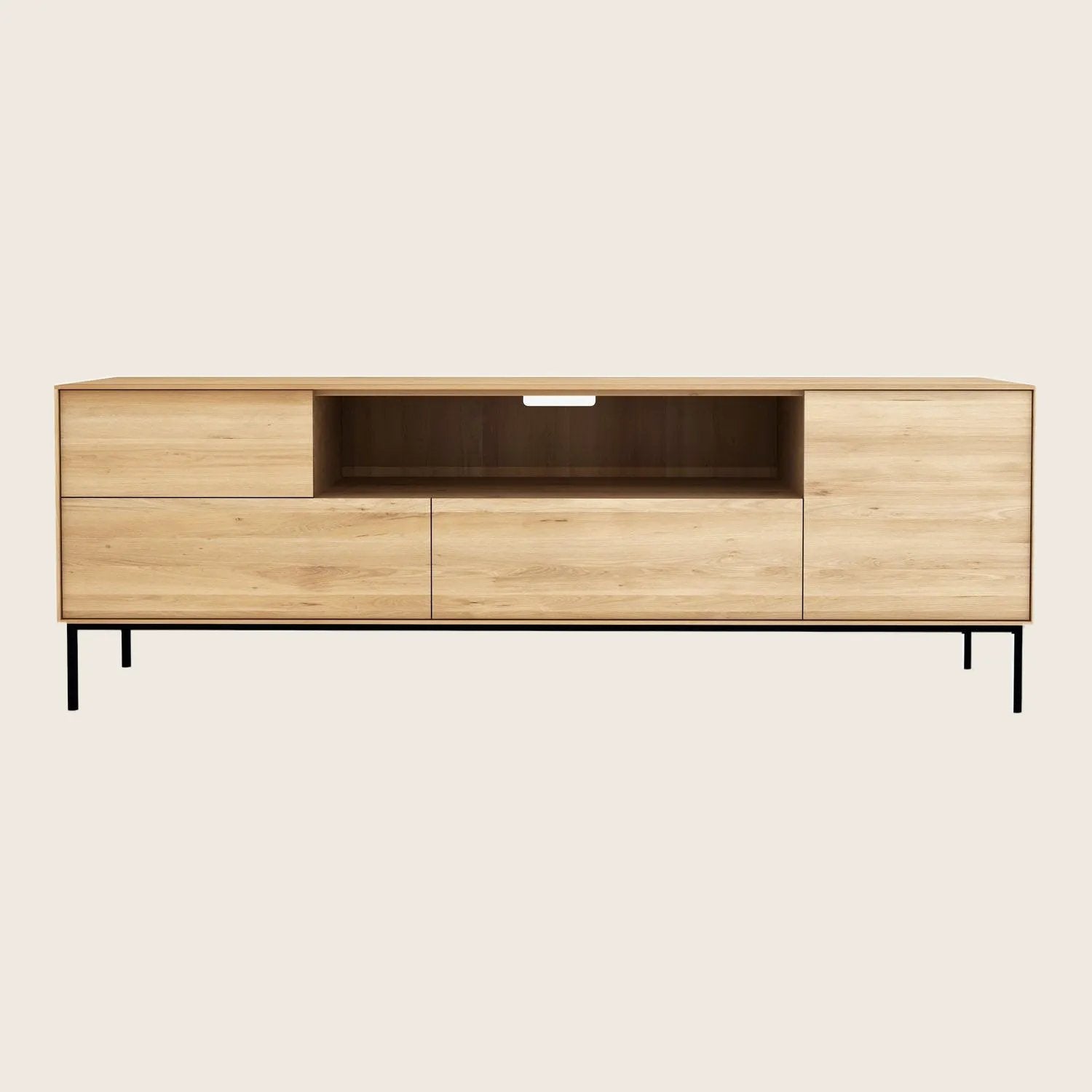 Whitebird Media Cabinet