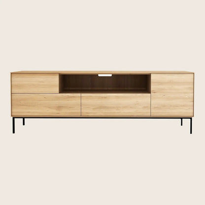 Whitebird Media Cabinet