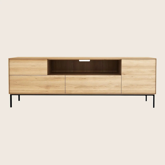 Whitebird Media Cabinet
