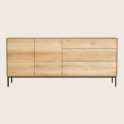 Whitebird 2 Door/3 Drawer Sideboard