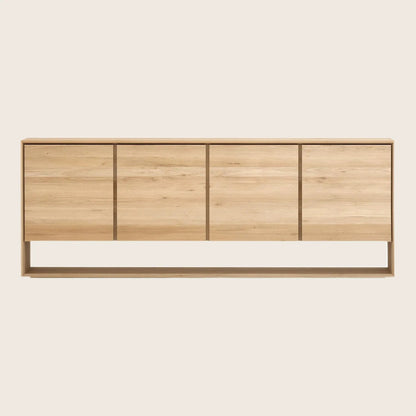 Nordic Sideboard